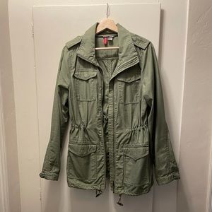 H&M army jacket